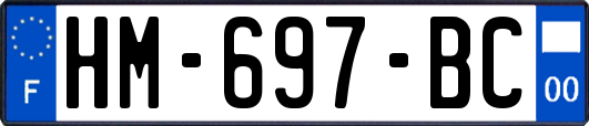 HM-697-BC