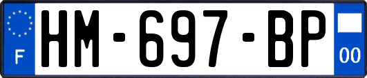 HM-697-BP