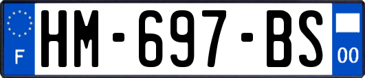 HM-697-BS