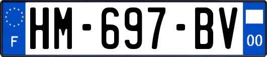 HM-697-BV