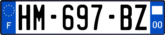 HM-697-BZ