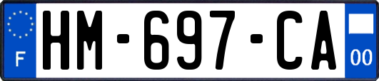 HM-697-CA