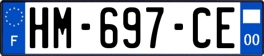 HM-697-CE