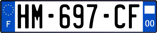 HM-697-CF