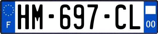 HM-697-CL