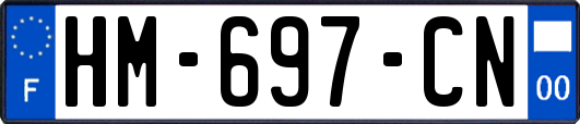 HM-697-CN
