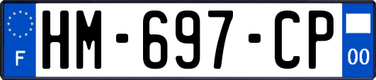HM-697-CP