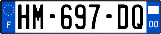 HM-697-DQ