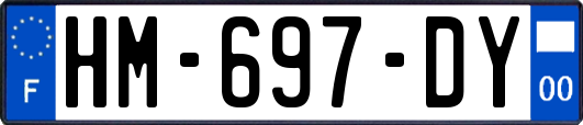 HM-697-DY