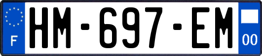 HM-697-EM