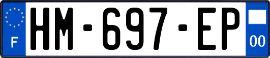 HM-697-EP