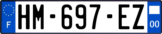 HM-697-EZ