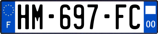 HM-697-FC