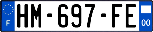 HM-697-FE
