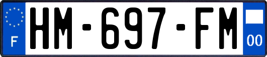 HM-697-FM