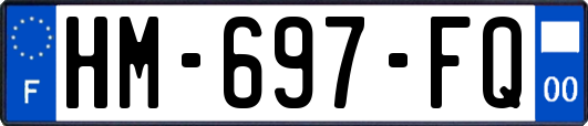 HM-697-FQ