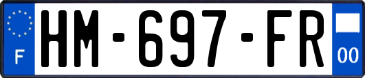 HM-697-FR