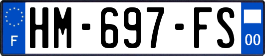 HM-697-FS