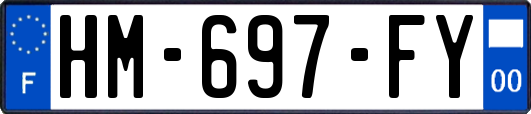 HM-697-FY