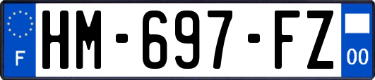 HM-697-FZ