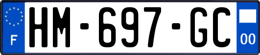 HM-697-GC