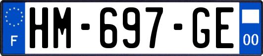 HM-697-GE