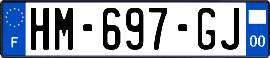 HM-697-GJ
