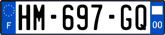 HM-697-GQ