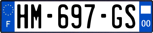 HM-697-GS