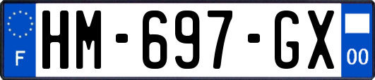HM-697-GX
