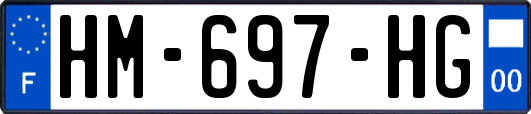 HM-697-HG