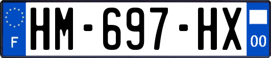 HM-697-HX