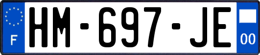 HM-697-JE