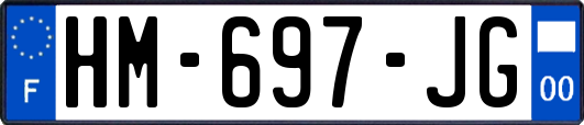 HM-697-JG