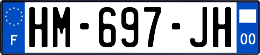 HM-697-JH