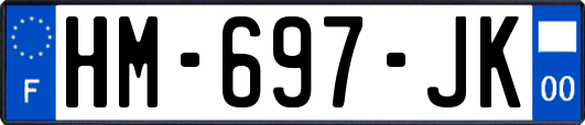 HM-697-JK