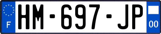 HM-697-JP