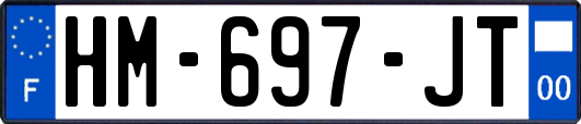 HM-697-JT