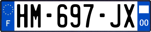 HM-697-JX