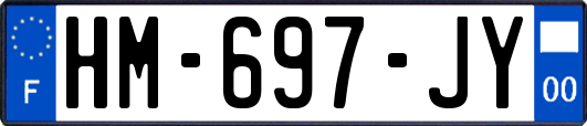 HM-697-JY