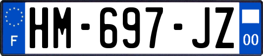 HM-697-JZ