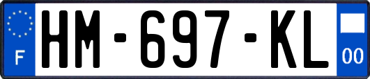 HM-697-KL