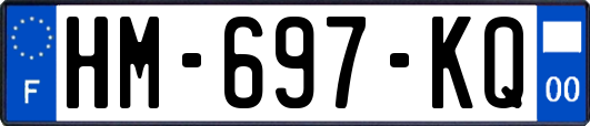 HM-697-KQ