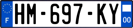 HM-697-KY