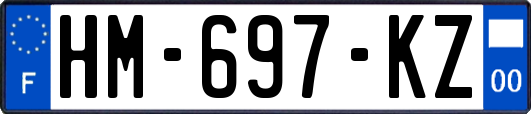 HM-697-KZ