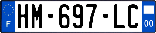 HM-697-LC