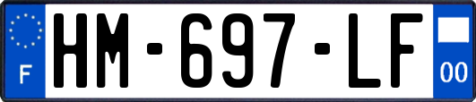 HM-697-LF