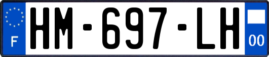 HM-697-LH
