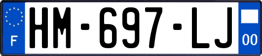 HM-697-LJ