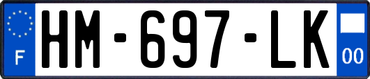 HM-697-LK